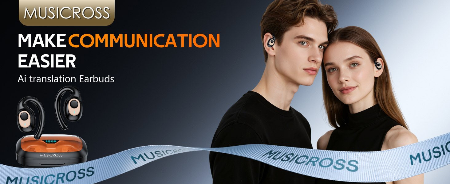translation earbuds translation earbuds real time open ear earbuds wireless earbuds