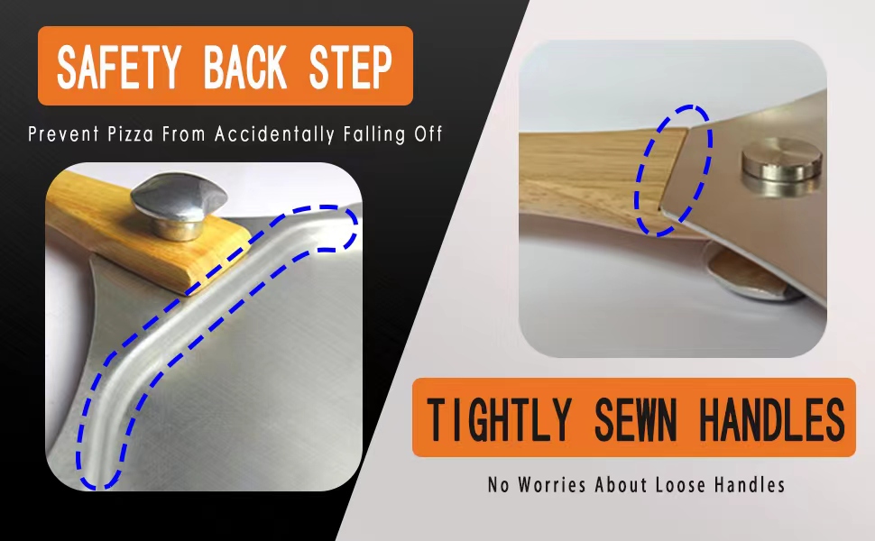 pizza accessories,pizza oven accessories,pizza oven spatula