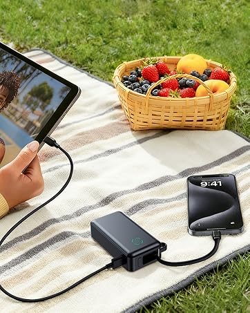portable charger