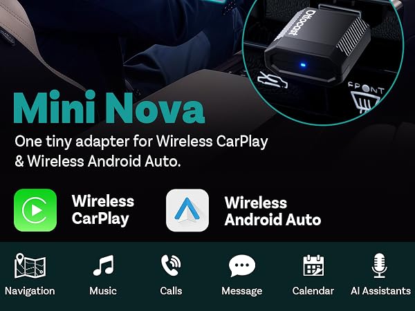 mini Nova