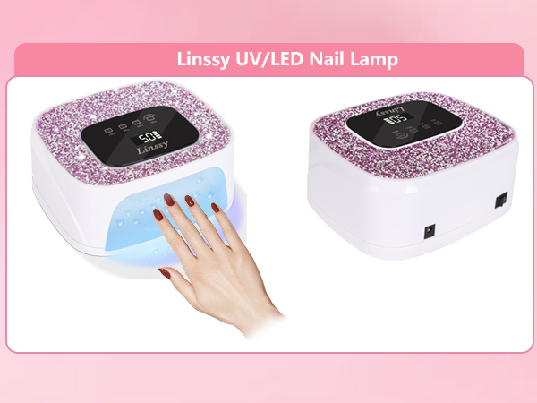 Nail Lamp