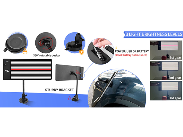 LED Light