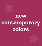 Really Good Stuff Picture Book Library Bins With Dividers, Neon Set Of 4