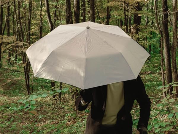 Travel umbrella