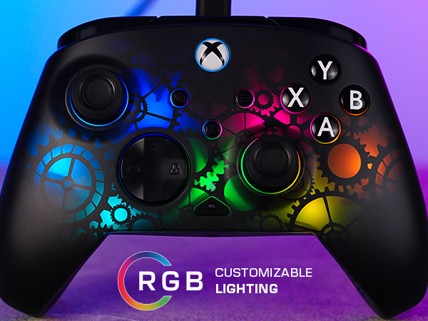 XB Afterglow Ignite - Time Machine