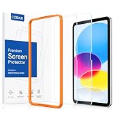 CoBak 2-Pack Screen Protector for iPad 11th A16 2025 [11 Inch] / 10th Generation 2022 [10.9 Inch]...