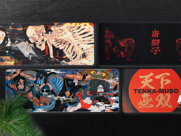 legend power to your desk!