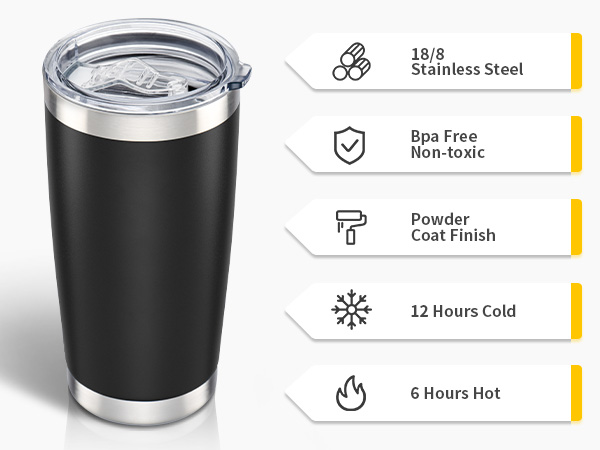 20 oz tumbler
