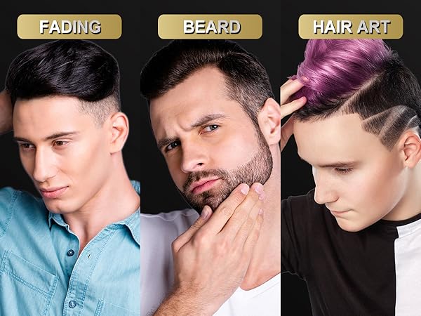 hair clippers for men