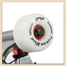 wheel