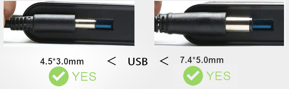 dell inspiron charger