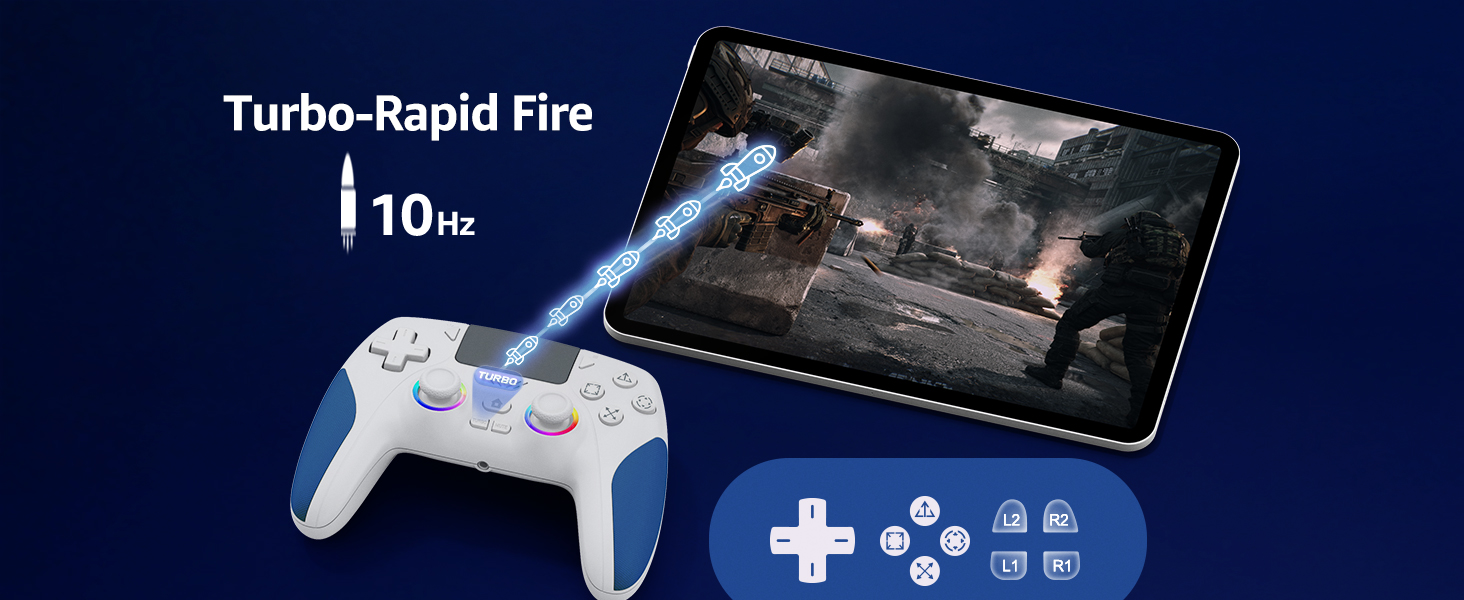 ps- 5 controller edge