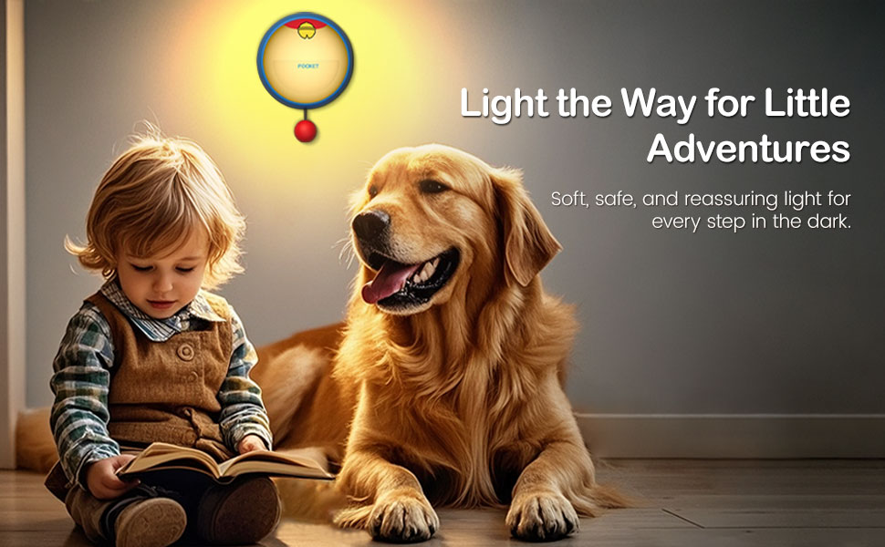 night lights for boys