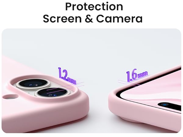 iPhone 16 plus Case