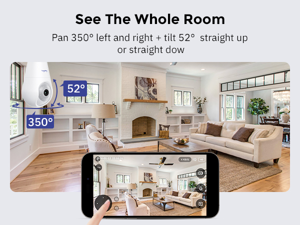 cameras for home security