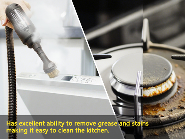 steam cleaner for furniture