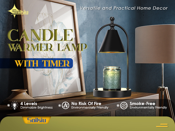 candle warmer lamp