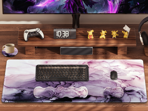 mouse pad