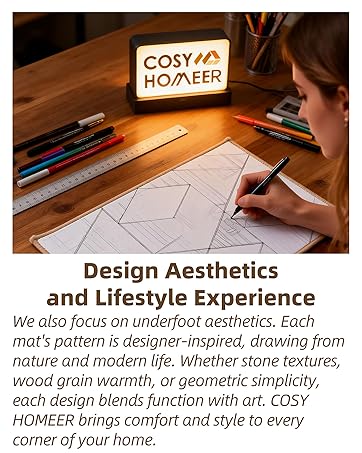 Design Aesthetics and Lifestyle Experience