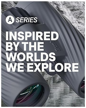 A-Series Binoculars