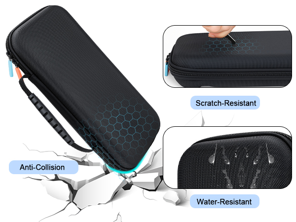 Carrying Case for Nintendo Switch 2