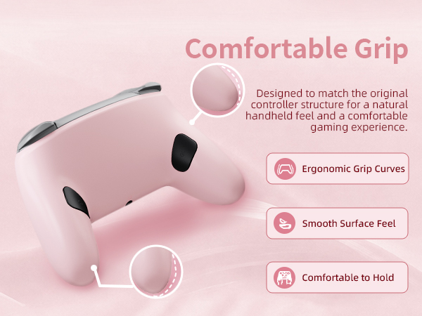 Bottom Shell for Nintendo Switch 2 Pro