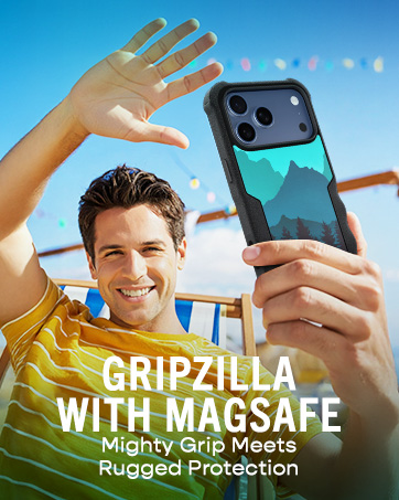 Gripzilla