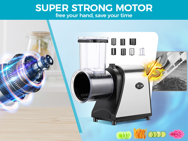 vegetable dicer electric