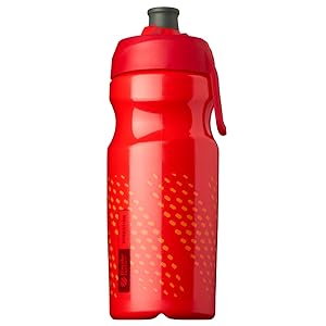 water bottle