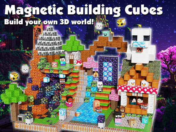building block