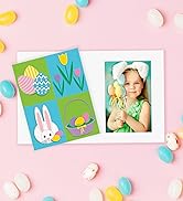 Easter Photo Folders