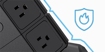 surge protector with usb