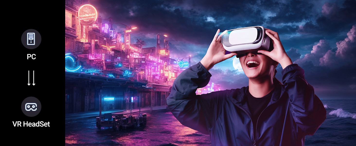 display to hdmi cable