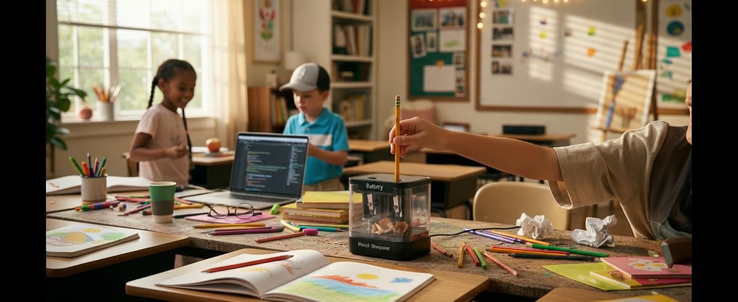 classroom