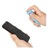 Gunk Getter - Pocket Screen Cleaner (2 Pack) - iPhone Andriod iPads Tablets Car Screens Monitors ...