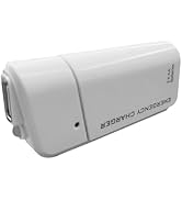 LZDICITARU Battery Operated Phone Charger Emergency|USB Battery Powered Small Power Bank Portable...
