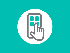 Smart App Icon - KMC