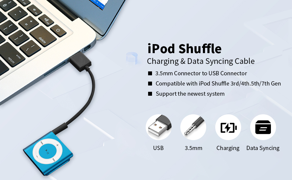 iPod Shuffle 