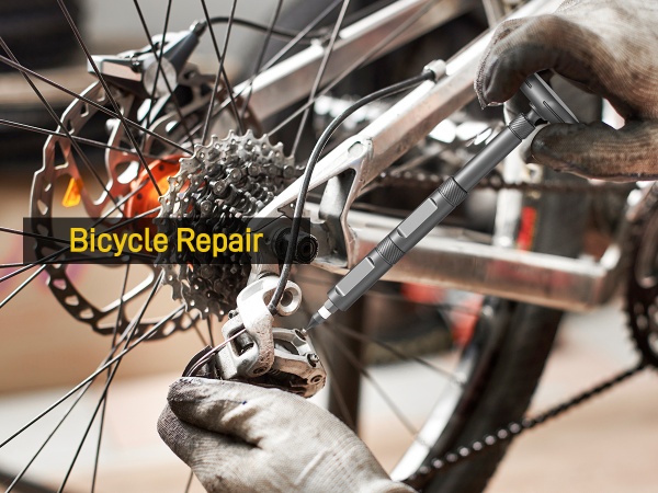 T Handle Ratchet Screwdriver