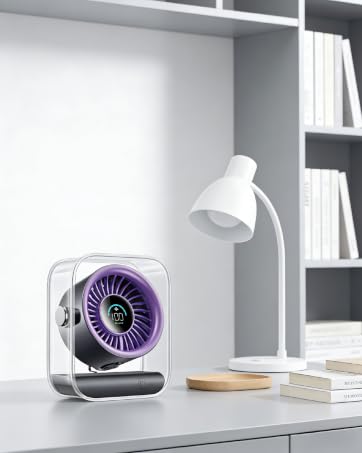 turbo fan
