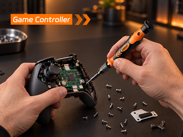Game Controller
