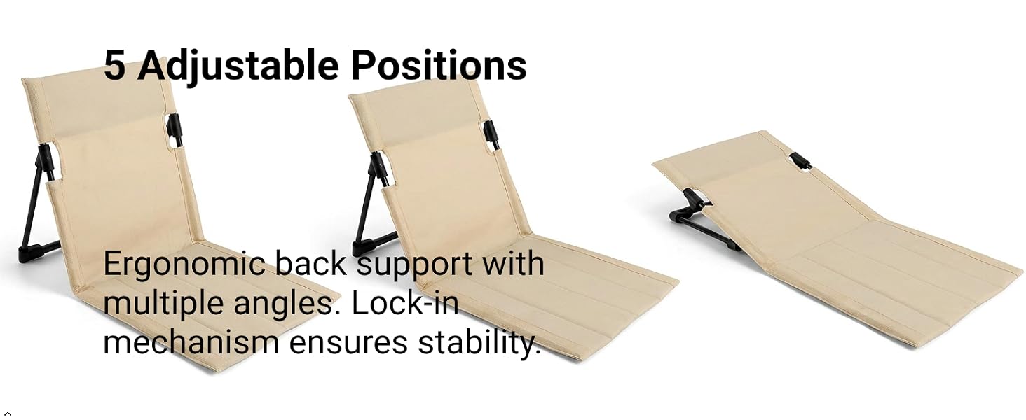 side of pool chair for edge