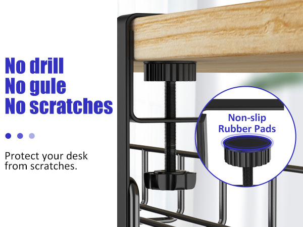 Cable Management Tray