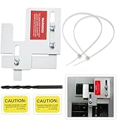 Gohantee Generator Interlock Kit, Interlock Breaker Kit Compatible with Eaton Cutler Hammer Gener...