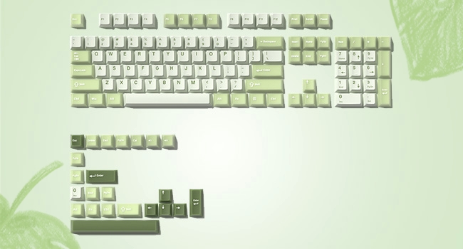 keycaps