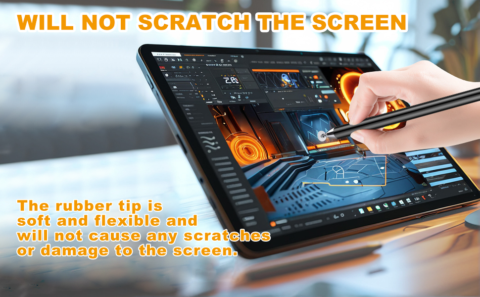 Stylus Pen for Touchscreen