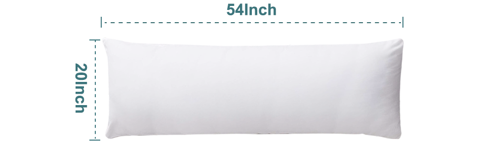 body pillow