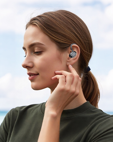 earphones