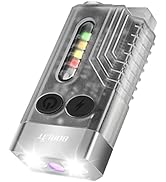 Series of 3D renderings showing a metallic silver device from different angles, featuring geometric cutouts and curved edges in a technical product visualization style.