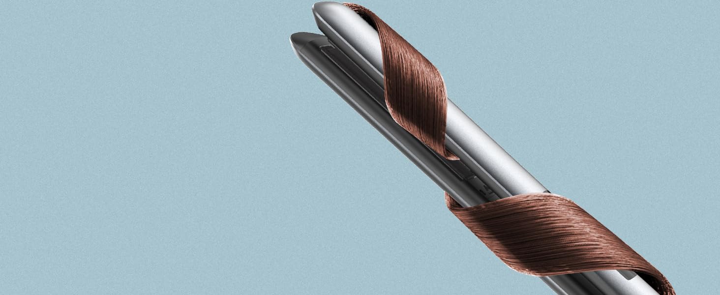 flat iron hair straightener